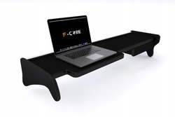 Полка tir длинная man tga 2000-2010 з ящичек фото №1