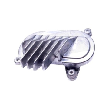 Модуль led do bmw 3 f80 4 заменитель 63117493229 фото №1