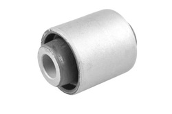 Втулка рычага заднего поперечного dodge caliber фото №1