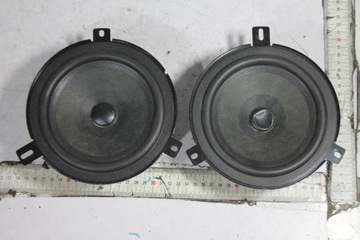 Динамік двері перед 06700372880 maserati levante фото №1