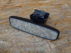 Golf vii r рестайлінг 16-20 дзеркало заднього виду фотохромний фото №1