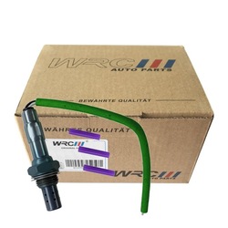 Лямбда-зонд 3 кабели alfa romeo fiat chrysler lancia peugeot renault фото №1