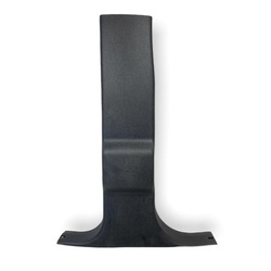 Chevrolet gmc 10-14r захист оббивка стійка b lh фото №1