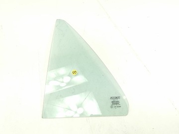 Скло fiat нова оригінальна 43r001099 фото №1