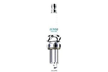 Свеча зажигания зажигания denso sxu22pr9 фото №1