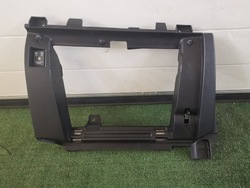 Бардачок пасажира корпус рамка mazda kd45-64261 фото №1