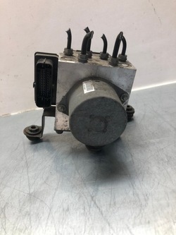 Audi q3 2.0 tdi насос тормозная abs 5n0614109as фото №1