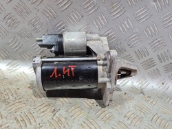 Стартер opel mokka x zafira c corsa e 1.4 turbo фото №1