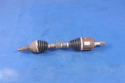 Полуось перед левый левая compass i 2.2 crd 13r рестайлинг 2wd фото №1