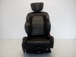 Праві сидіння пасажира renault espace v initiale paris фото №1