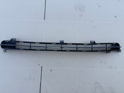 Решётка бампера перед citroen c4 grand picasso 06-09 9654195277 фото №1