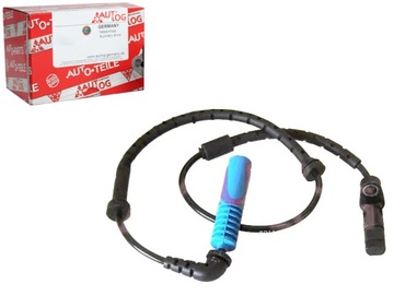 Датчик, скорость оборотная колёса autlog as4053 as4053 as4053 фото №1