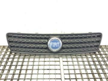 Решётка решётка радиатора fiat punto ii 99-12 46849442 хэтчбек фото №1