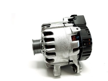 Старт сплав генератор peugeot citroen 1.6 ehdi 9674646180 фото №1