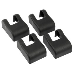 4x захист заглушка обмежувач двері golf vii polo фото №1