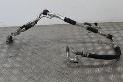 Шланг шланг кондиціонера kia ceed ii рестайлінг фото №1