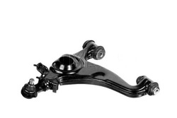 Meyle рычаг mercedes перед w201 le нижний meyle фото №1