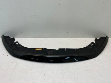 A243 h243 eqb eqa маскувальна накладка верх ременя бампера фото №1