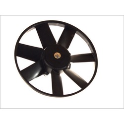 Вентилятор радіатор thermotec d8w014tt фото №1