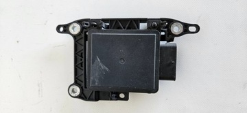 Радар дистроник jeep compass ii рестайлинг 52214913 оригинал фото №1