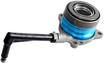 Цилиндр сцепления центральный vw golf v 03-08 фото №1