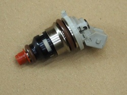 Инжектор топлива ford escort mk6 1.4 95-02 1.6 фото №1