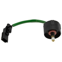 Nty ecw-re-008 датчик воды, система топливный фото №1