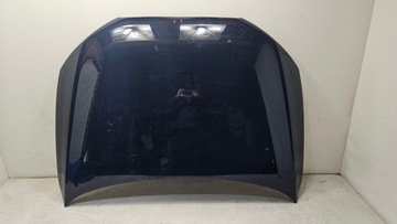 Капот крышка двигателя audi q3 8u 8u0 фото №1