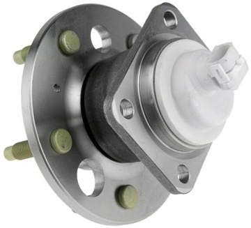 Ступица колёса nty klt-ch-051 фото №1