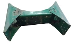 Балка рамы scania фото №1