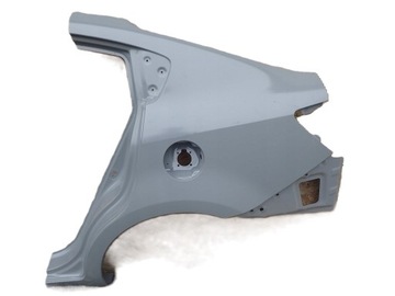 Новый крыло левый зад обшивка kia rio iii sedan фото №1