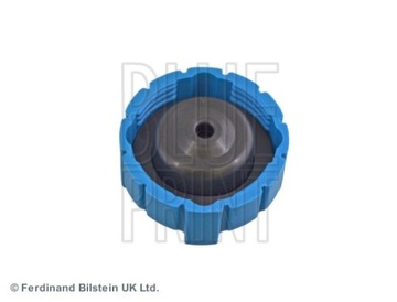 Крышка бак расширительного mitsubishi colt 1,5did 04- smart forfour 04- фото №1