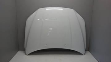 Volvo s80 v70 iii капот цвет фото №1