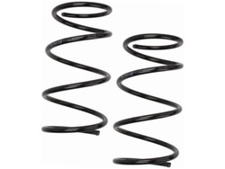 Пружини перед monroe sp3667 фото №1