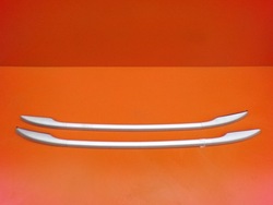 Рейлінг рейлінги дахові ford kuga mk1 09r фото №1