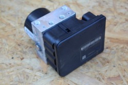 Насос abs esp opel astra h iii zafira b ii 13213608 фото №1