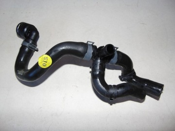 Golf vii труба шланг води 5q0122073t фото №1