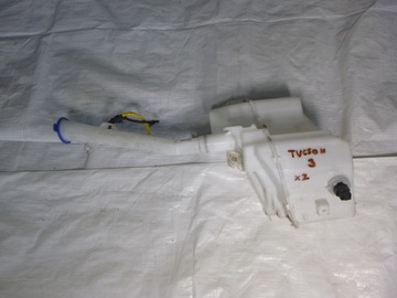 Hyundai tucson iv бачок омывателя 98612-n7000 фото №1