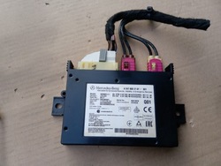 Mercedes a w177 b w247 модуль hermes 2.1 a2479002707 фото №1