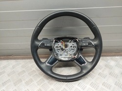 Audi a8 s8 d4 4h 4h0419091aa перед левая рули фото №1