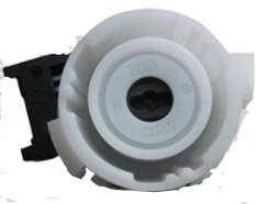 Разъём замок зажигания audi a3 seat altea leon octavia ii фото №1