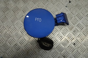 Hyundai i10 ii крышка заливка топлива u2u 13- фото №1