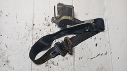 Pas лівий перед opel astra g 02r 1.6b hb фото №1