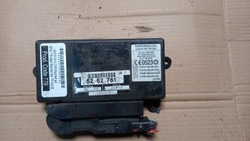 Модуль комфорта saab 9-5 95r 5262761 фото №1