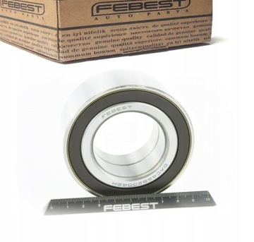 Підшипник колеса перед do ford kuga ii 1.5 1.6 2.0 2.5 фото №1