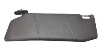 Козирок захист сонцезахисна lancia delta оригінальний номер фото №1