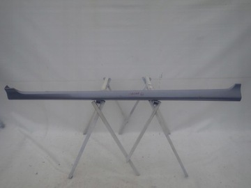 Mazda 6 i gg sport рестайлінг поріг лівий планка порогова фото №1