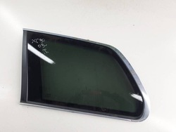Volvo xc90 i 03r скло w крило лівий зад фото №1