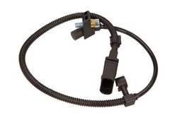 Delphi датчик положення вал розподільний механізм. vw caddy фото №1