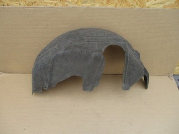 Подкрылок правые зад задние ford fiesta vii mk7 фото №1